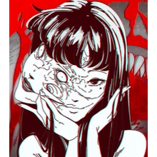 Junji Ito