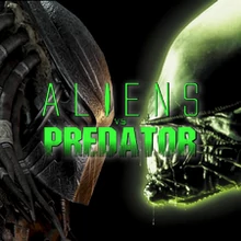 Alien & Predator