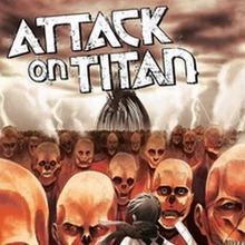 Attack on Titan