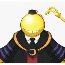 Assassination Classroom