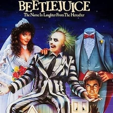 Beetlejuice