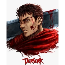 Berserk
