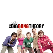 The Big Bang Theory