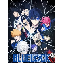 Blue Lock