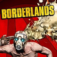 Borderlands