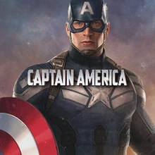Captain America