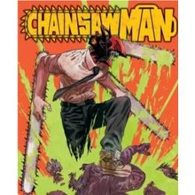 Chainsaw Man