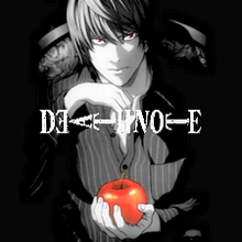 Death Note