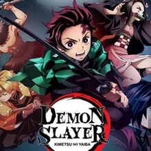 Demon Slayer