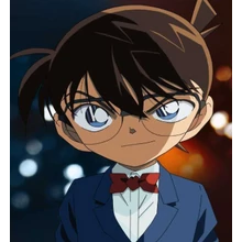 Detective Conan
