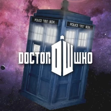 Doctor Who