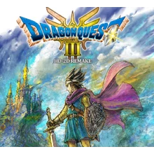 Dragon Quest