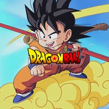 Dragon Ball