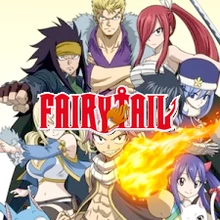 Fairy Tail