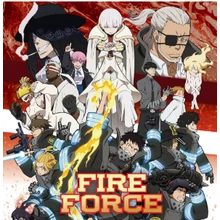Fire Force