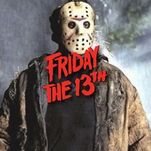 Friday the 13th