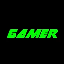 GAMER