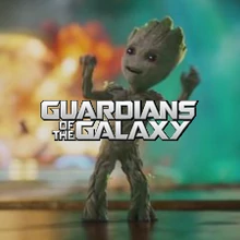 Guardians of the Galaxy