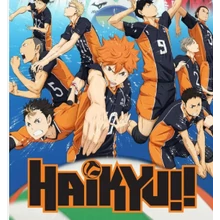 Haikyu