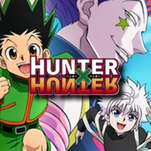 Hunter X Hunter