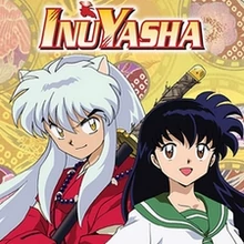 Inuyasha