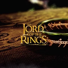 The Lord of the Rings