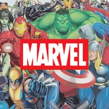 Marvel Comics