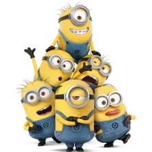 Minions