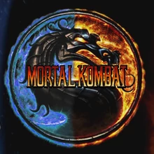Mortal Kombat