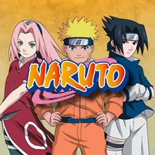 Naruto