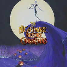 Nightmare Before Christmas