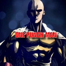 One Punch Man