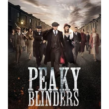 Peaky Blinders