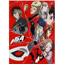 Persona 5