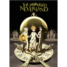 The Promised Neverland