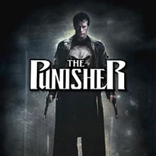 The Punisher
