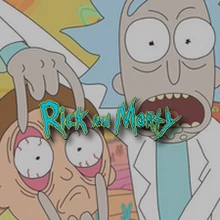 Rick &amp; Morty