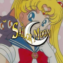 Sailor Moon