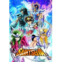 Saint Seiya