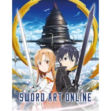 Sword Art Online
