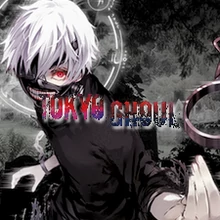 Tokyo Ghoul