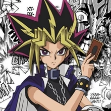 YU-GI-OH!