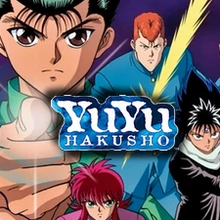YU YU HAKUSHO