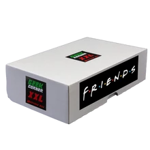 F.R.I.E.N.D.S.