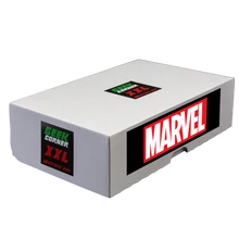 Marvel