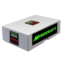 Gamer mix