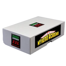 My Hero Academia