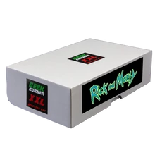 Rick &amp; Morty