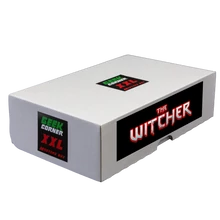 THE WITCHER