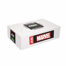 Marvel